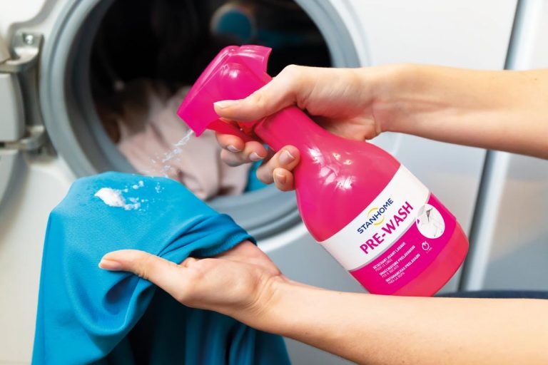 PRE WASH Προϊόντα για Washing Up Stanhome Cyprus