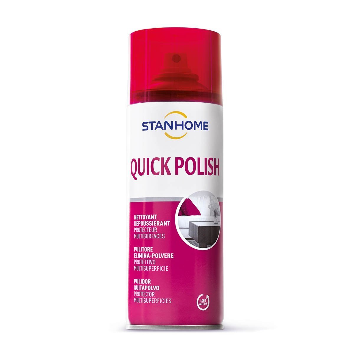 STAN- WICK - Προϊόντα για Air Deodorant - Stanhome Cyprus